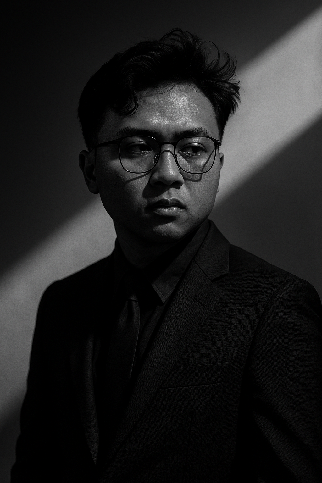 Jedidta Adoni Saputra - Professional Photo